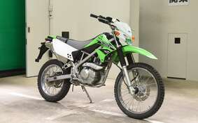 KAWASAKI KLX125 LX125C