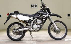 KAWASAKI KLX250 Gen.2 LX250S