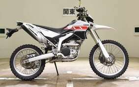 YAMAHA WR250R DG15J