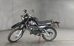 YAMAHA DT50 17W