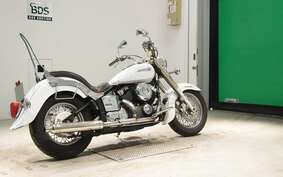 YAMAHA DRAGSTAR 400 CLASSIC 2004 VH01J