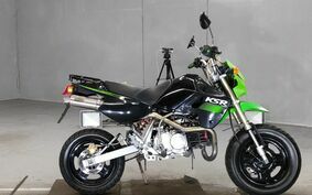 KAWASAKI KSR110 KL110A