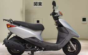 YAMAHA AXIS 125 TREET SE53J