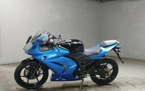 KAWASAKI NINJA 250R EX250K