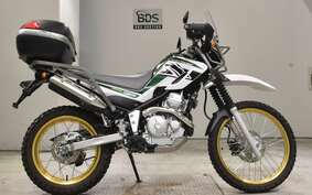 YAMAHA SEROW 250 Gen.3 DG31J