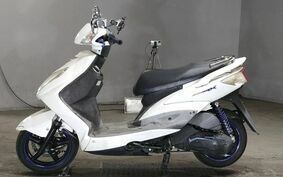 YAMAHA CYGNUS 125 X SE44J