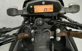 YAMAHA FZ25 RG42