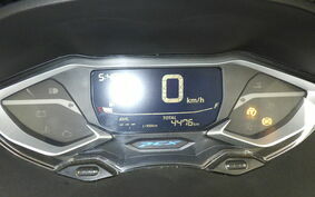 HONDA PCX 160 KF47