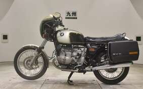 BMW R100S 1978