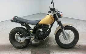 YAMAHA TW200 2JL