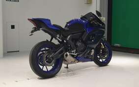 YAMAHA YZF-R7 2022 RM39J