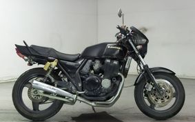 KAWASAKI ZRX400 1994 ZR400E