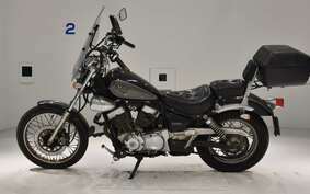 YAMAHA VIRAGO 250 3DM