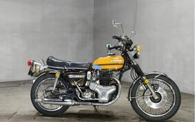 KAWASAKI W3 1973 W3F