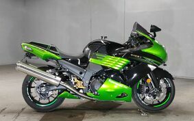 KAWASAKI ZX 1400 NINJA 2012 ZXNC17