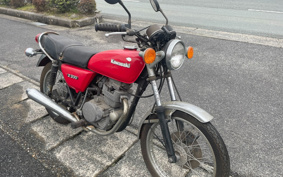 KAWASAKI Z200