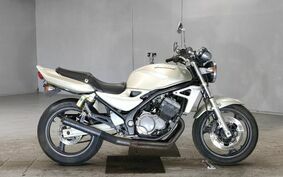 KAWASAKI BALIUS 250 Gen.2 ZR250B