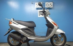 YAMAHA AXIS 100 2001 SB06J