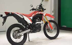 HONDA CRF150L