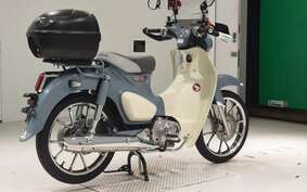 HONDA C125 SUPER CUB JA48