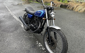 KAWASAKI 250TR BJ250F