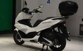 HONDA PCX 160 KF47