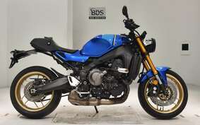 YAMAHA XSR900 2023 RN80J