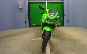 KAWASAKI NINJA 250R 2010 EX250K