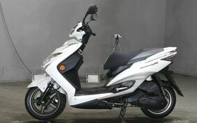 YAMAHA CYGNUS 125 X SR SE44J