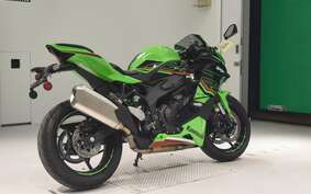 KAWASAKI ZX-4RR 2023 ZX400P