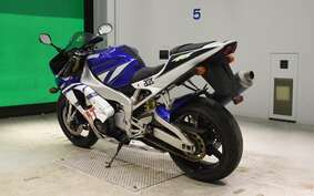 YAMAHA YZF-R1 2002 RN04