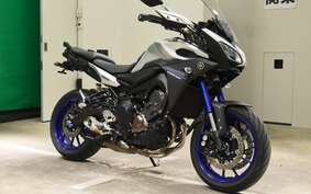 YAMAHA MT-09 Tracer 2015 RN36J