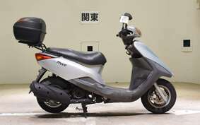 YAMAHA AXIS 125 TREET SE53J