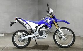 YAMAHA WR250R DG15J