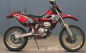 KAWASAKI KLX250 SR 1993 LX250E