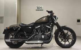 HARLEY XL883N 2020 LE2