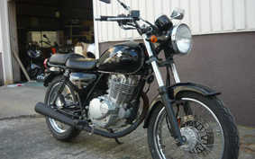 SUZUKI ST250 NJ4AA