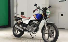 HONDA CM125 CUSTOM JC05