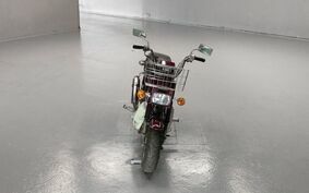 HONDA CHALY 50 CF50