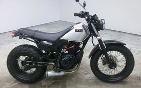 YAMAHA TW225 DG09J