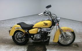 HONDA MAGNA 50 AC13