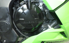 KAWASAKI NINJA 250 SL