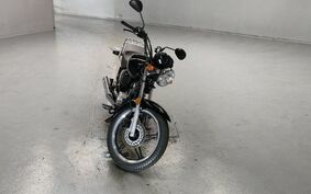 HONDA CBF125T 不明