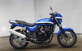 KAWASAKI ZRX400 2001 ZR400E