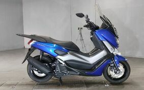 YAMAHA N-MAX 125 SED6J