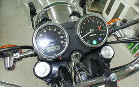 KAWASAKI W400 2008 EJ400A