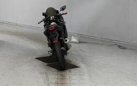 KAWASAKI NINJA 250R EX250K