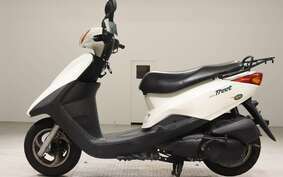 YAMAHA AXIS 125 TREET SE53J