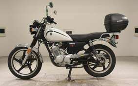 YAMAHA YB125SP