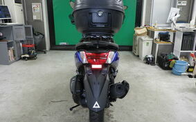 YAMAHA N-MAX SED6J